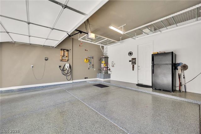10846 Marandola Street, Las Vegas, NV 89141