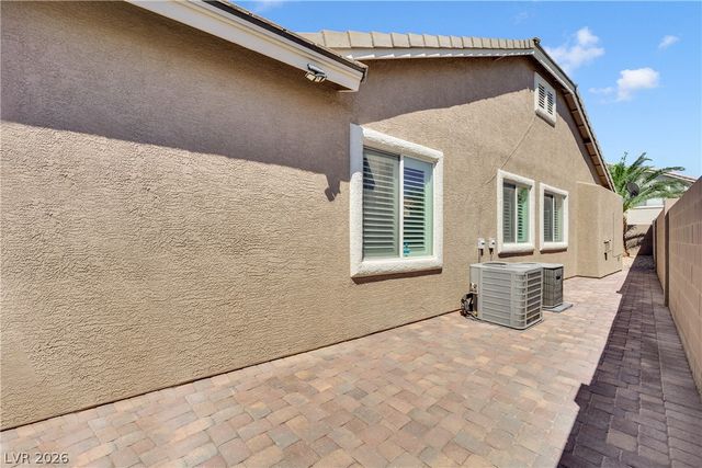 10846 Marandola Street, Las Vegas, NV 89141