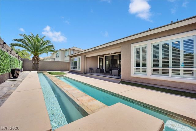 10846 Marandola Street, Las Vegas, NV 89141