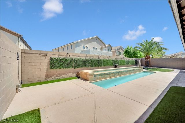 10846 Marandola Street, Las Vegas, NV 89141