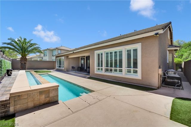 10846 Marandola Street, Las Vegas, NV 89141