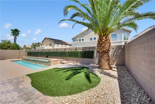 10846 Marandola Street, Las Vegas, NV 89141