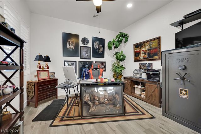10846 Marandola Street, Las Vegas, NV 89141