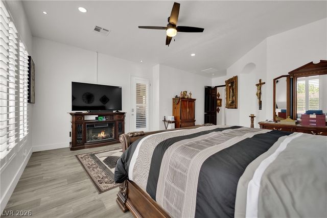 10846 Marandola Street, Las Vegas, NV 89141