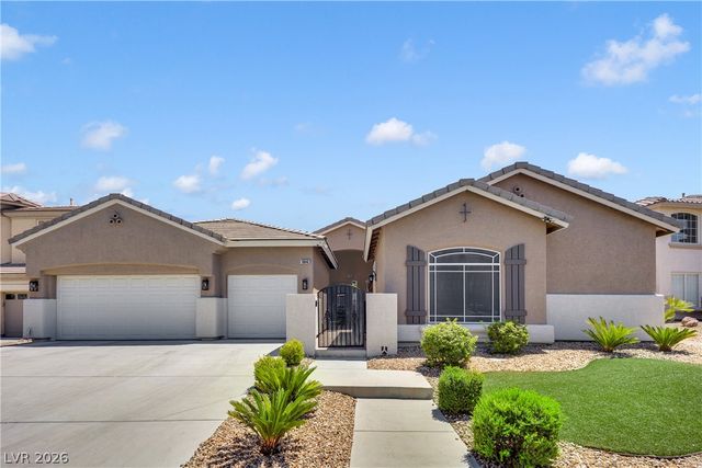 10846 Marandola Street, Las Vegas, NV 89141