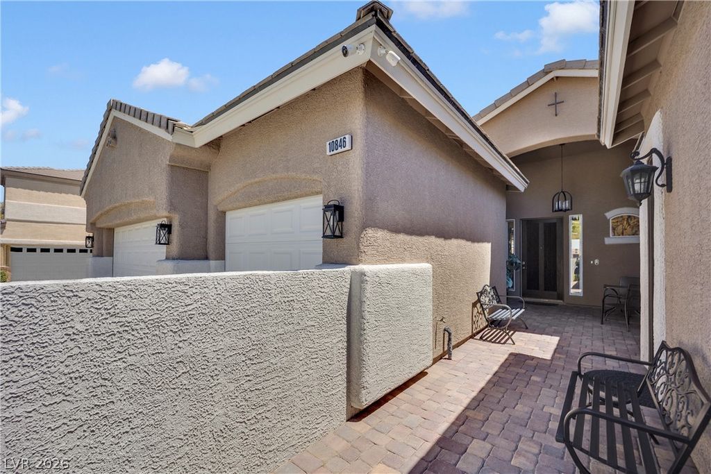 10846 Marandola Street, Las Vegas, NV 89141 — photo 3