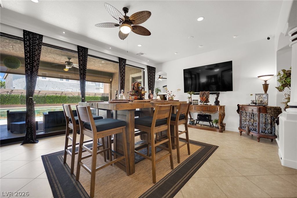 10846 Marandola Street, Las Vegas, NV 89141 — photo 5
