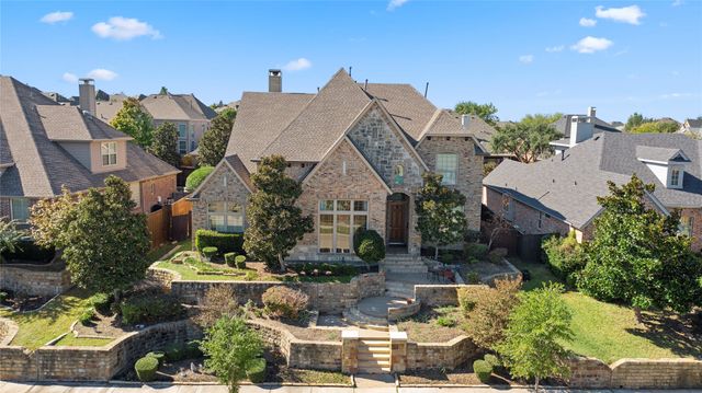 1016 Lady Lore Lane, Lewisville, TX 75056