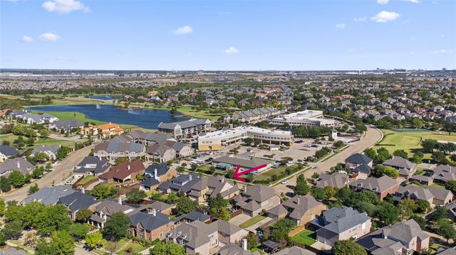 1016 Lady Lore Lane, Lewisville, TX 75056