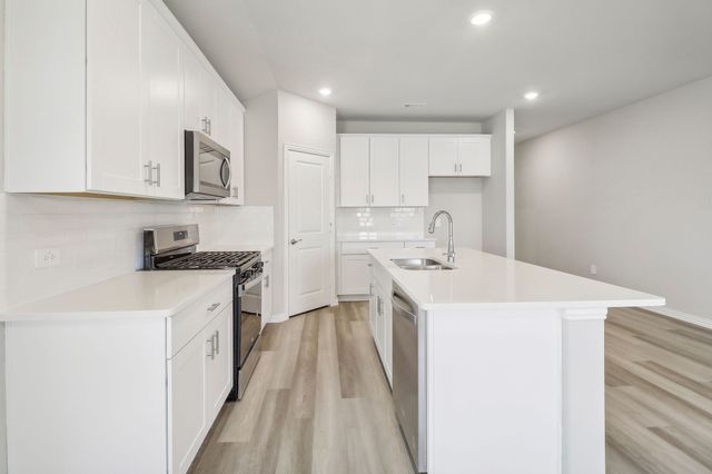 905 Buffalo Drive, Mckinney, TX 75069