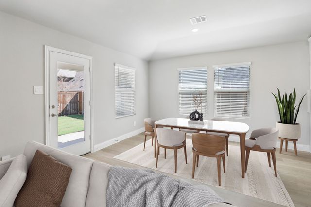 905 Buffalo Drive, Mckinney, TX 75069