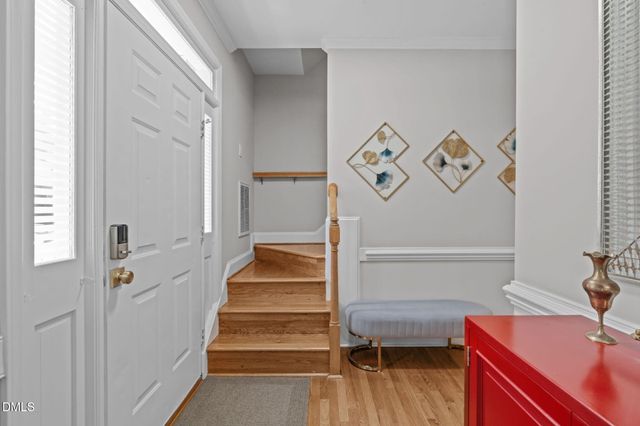 104 Lost Tree Lane, Cary, NC 27513