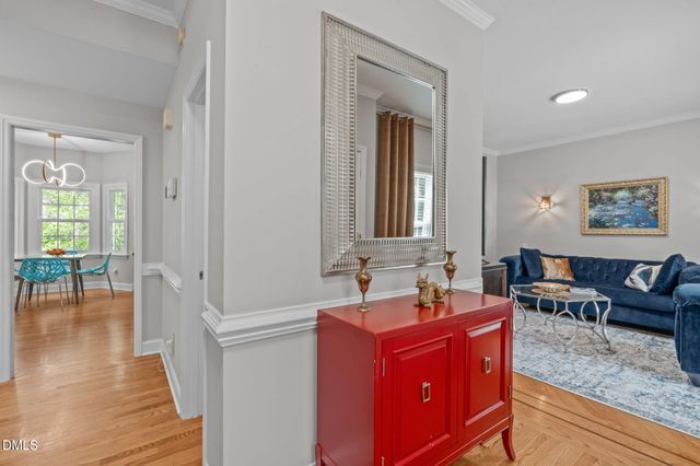 104 Lost Tree Lane, Cary, NC 27513