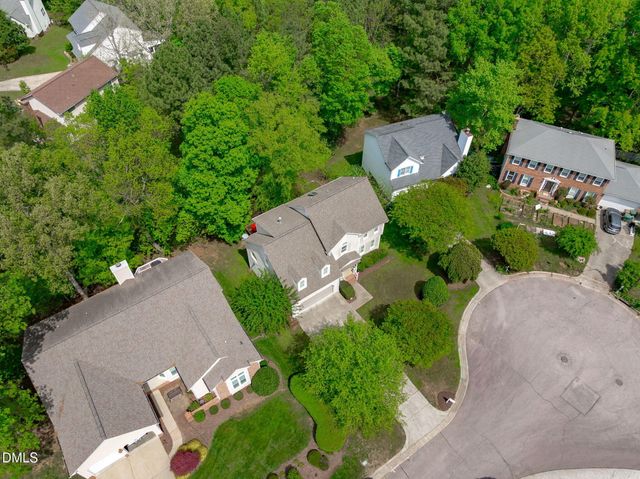 104 Lost Tree Lane, Cary, NC 27513
