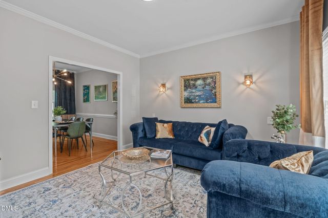 104 Lost Tree Lane, Cary, NC 27513