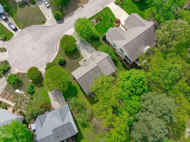 104 Lost Tree Lane, Cary, NC 27513