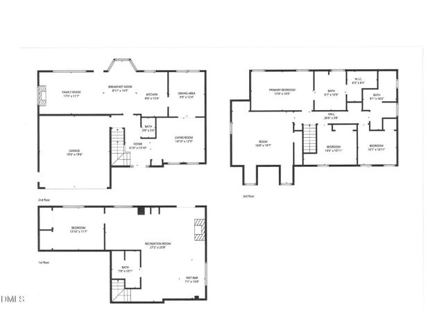 104 Lost Tree Lane, Cary, NC 27513