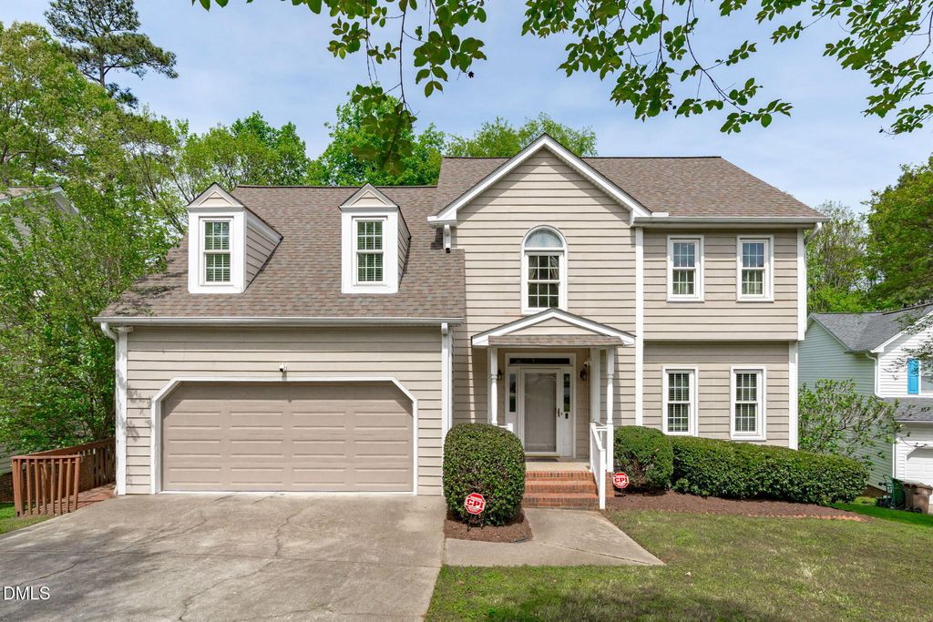 104 Lost Tree Lane, Cary, NC 27513