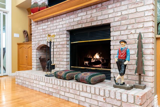 8 Guindola Circle, Hot Springs Village, AR 71909