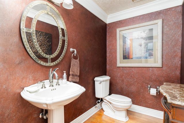 8 Guindola Circle, Hot Springs Village, AR 71909