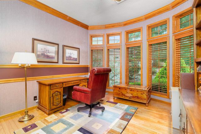 8 Guindola Circle, Hot Springs Village, AR 71909
