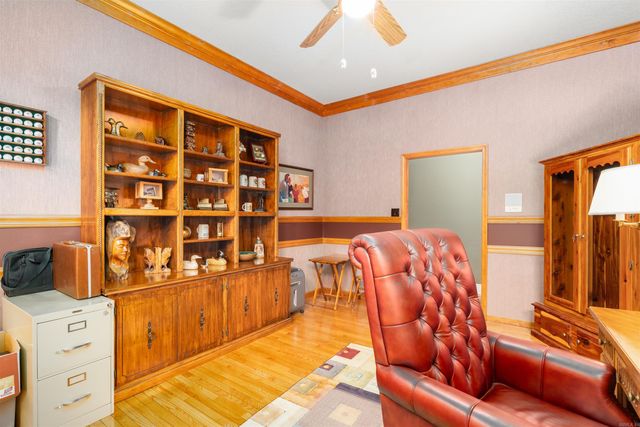 8 Guindola Circle, Hot Springs Village, AR 71909