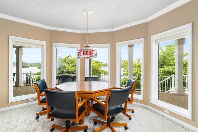 8 Guindola Circle, Hot Springs Village, AR 71909