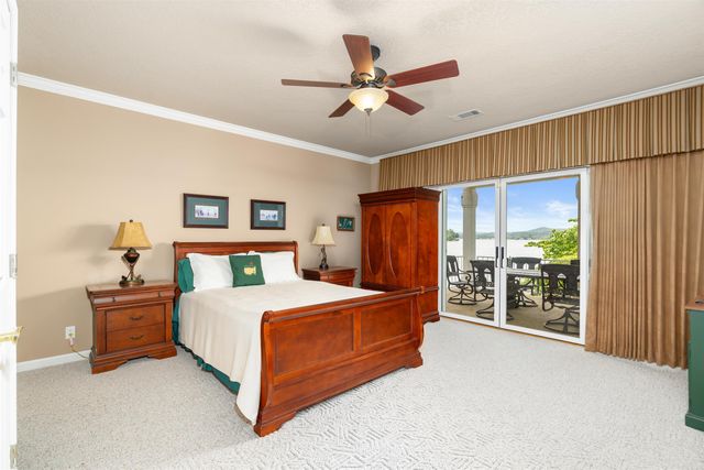 8 Guindola Circle, Hot Springs Village, AR 71909