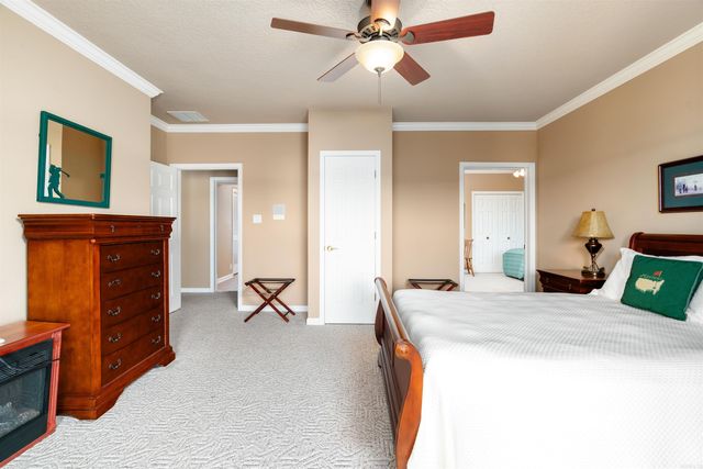 8 Guindola Circle, Hot Springs Village, AR 71909