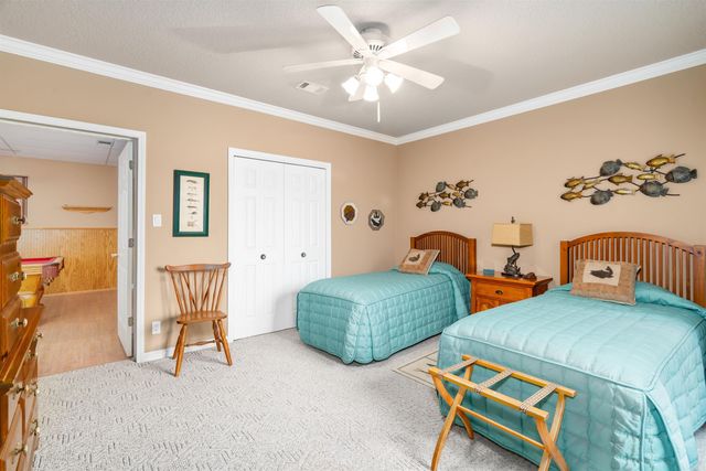 8 Guindola Circle, Hot Springs Village, AR 71909