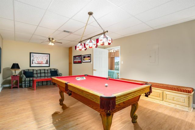 8 Guindola Circle, Hot Springs Village, AR 71909