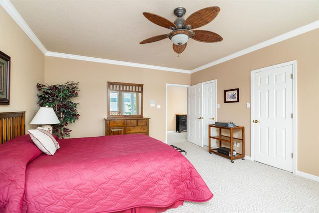 8 Guindola Circle, Hot Springs Village, AR 71909