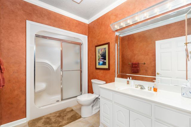 8 Guindola Circle, Hot Springs Village, AR 71909