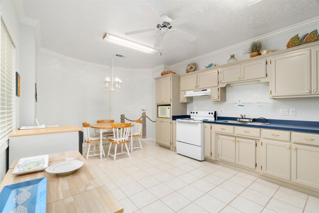 8 Guindola Circle, Hot Springs Village, AR 71909
