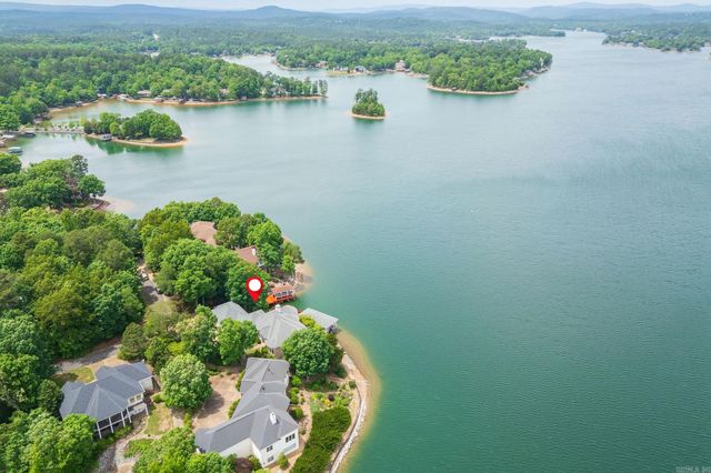 8 Guindola Circle, Hot Springs Village, AR 71909