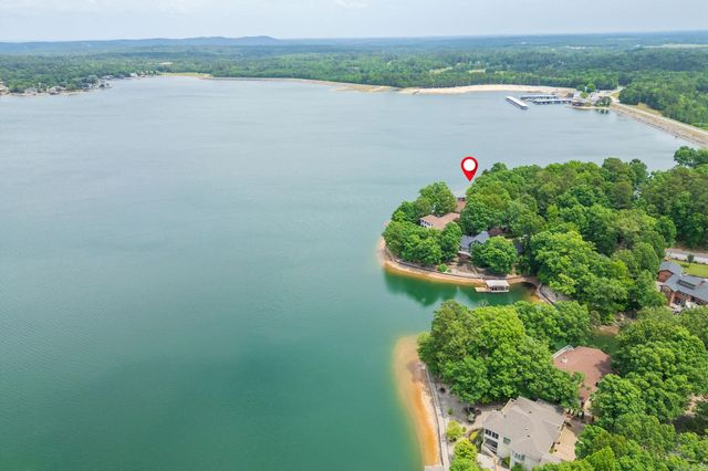 8 Guindola Circle, Hot Springs Village, AR 71909