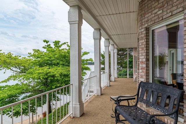 8 Guindola Circle, Hot Springs Village, AR 71909