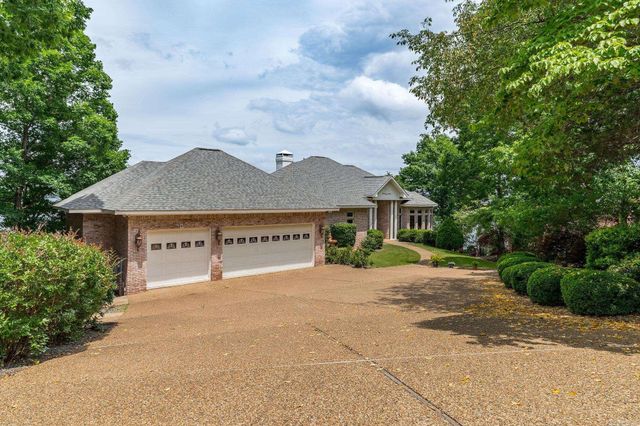 8 Guindola Circle, Hot Springs Village, AR 71909