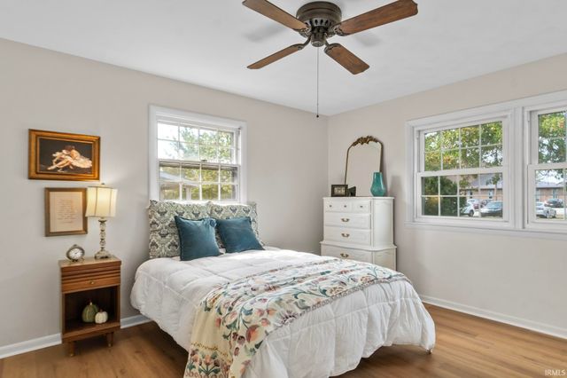 5303 Sherrill Drive, Fort Wayne, IN 46806