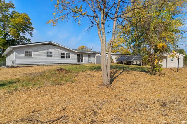 5303 Sherrill Drive, Fort Wayne, IN 46806