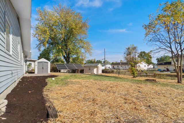 5303 Sherrill Drive, Fort Wayne, IN 46806