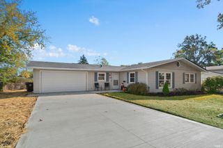 5303 Sherrill Drive, Fort Wayne, IN 46806