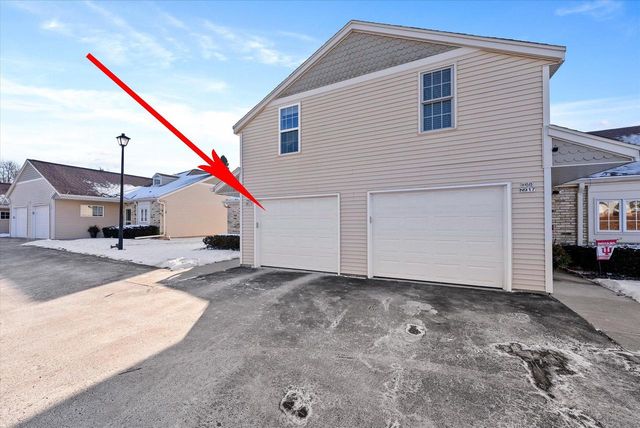 W68N915 Washington AVENUE, Cedarburg, WI 53012