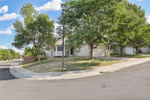 22803 E Progress Avenue, Aurora, CO 80015
