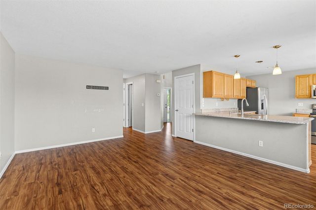 22803 E Progress Avenue, Aurora, CO 80015
