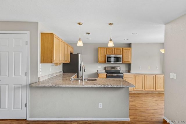22803 E Progress Avenue, Aurora, CO 80015