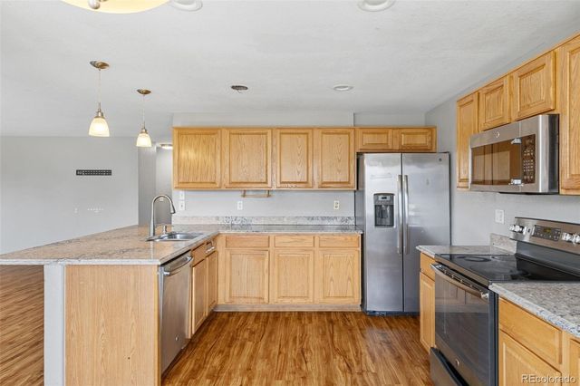 22803 E Progress Avenue, Aurora, CO 80015