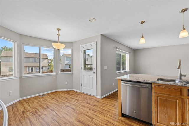 22803 E Progress Avenue, Aurora, CO 80015