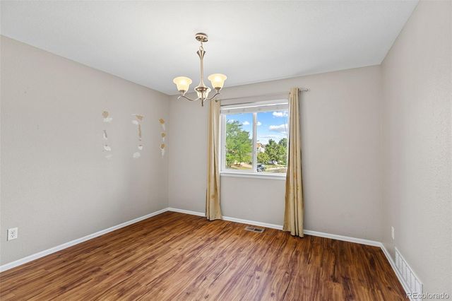 22803 E Progress Avenue, Aurora, CO 80015