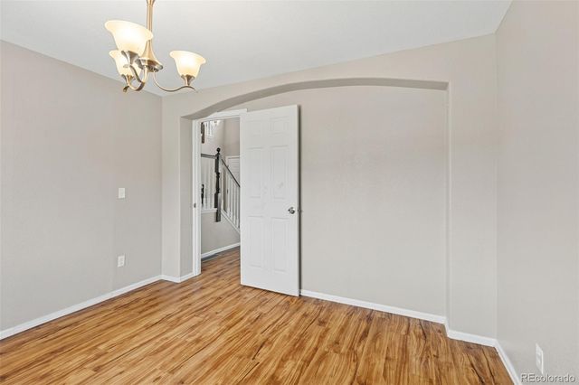 22803 E Progress Avenue, Aurora, CO 80015